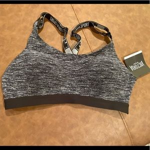 VS sports bra